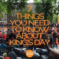 Koningsdag