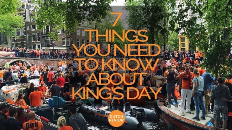 Koningsdag