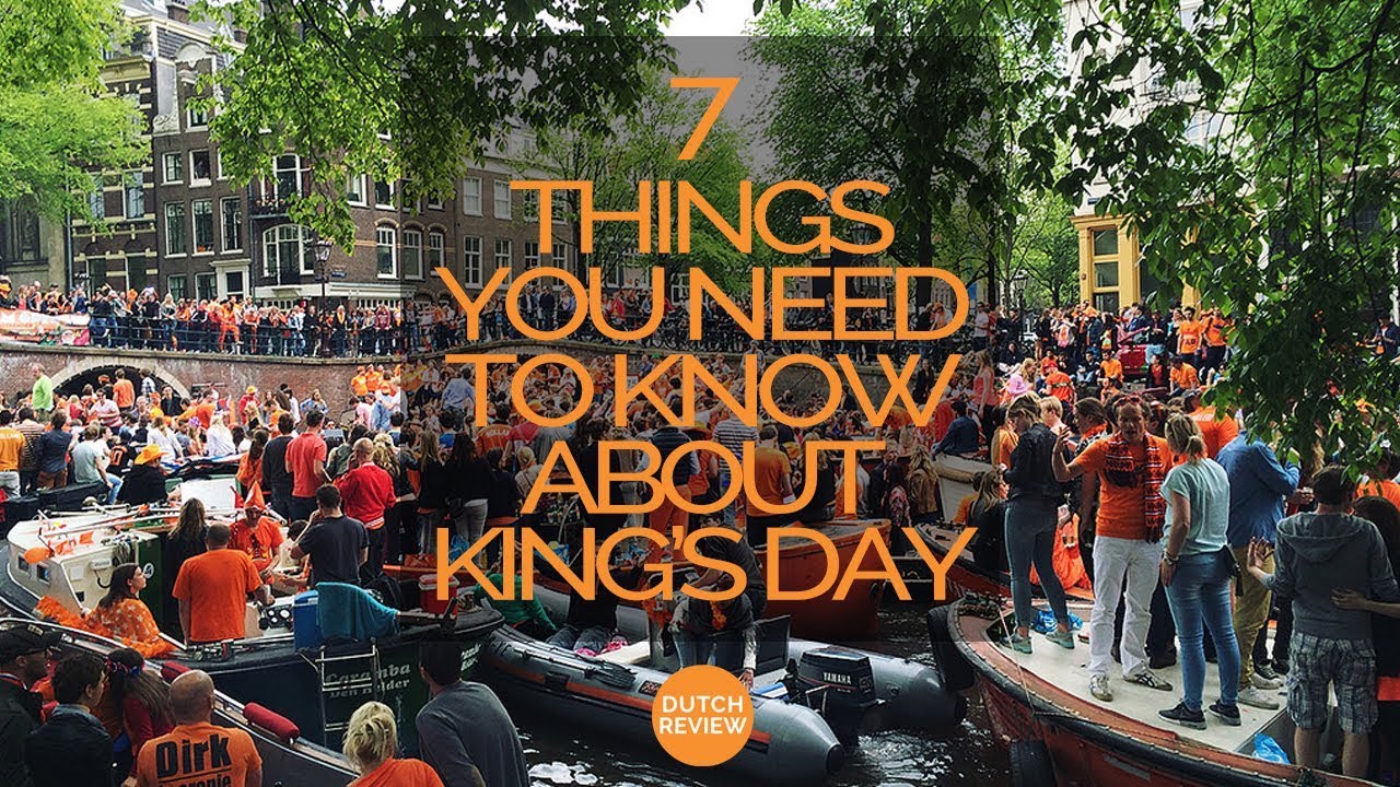 Koningsdag