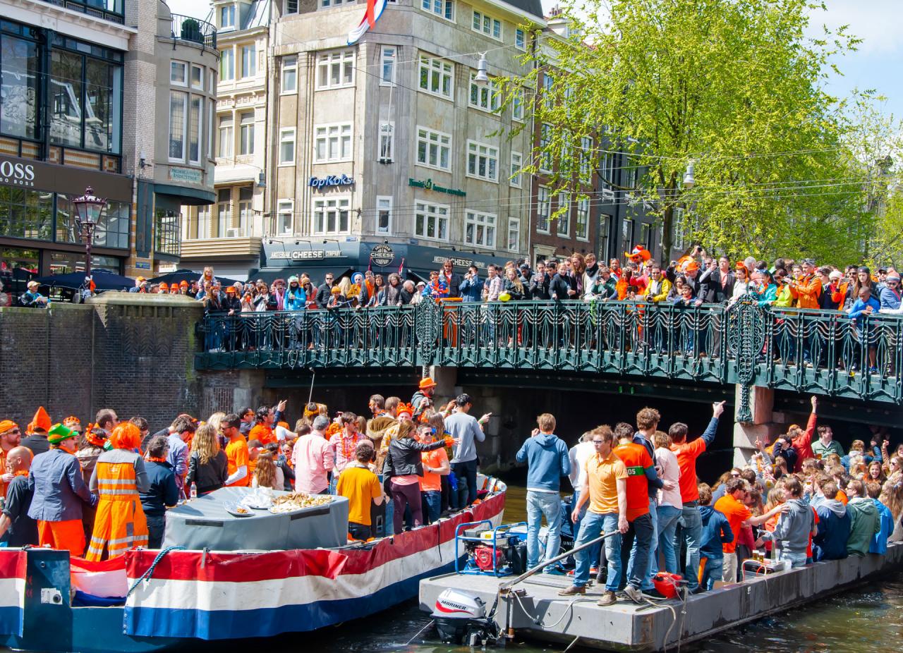 Koningsdag